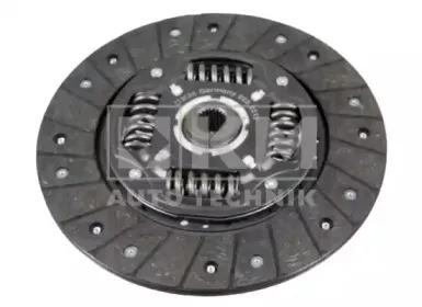 069 2013 KM Germany Диск сцепления